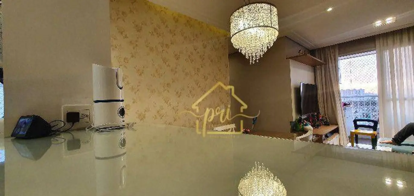 Apartamento com 3 quartos à venda, 66m2 em Guaiaúna, São Paulo - SP - imagem 4 Foto 4 de Apartamento com 3 quartos à venda, 66m2 em Guaiaúna, São Paulo - SP