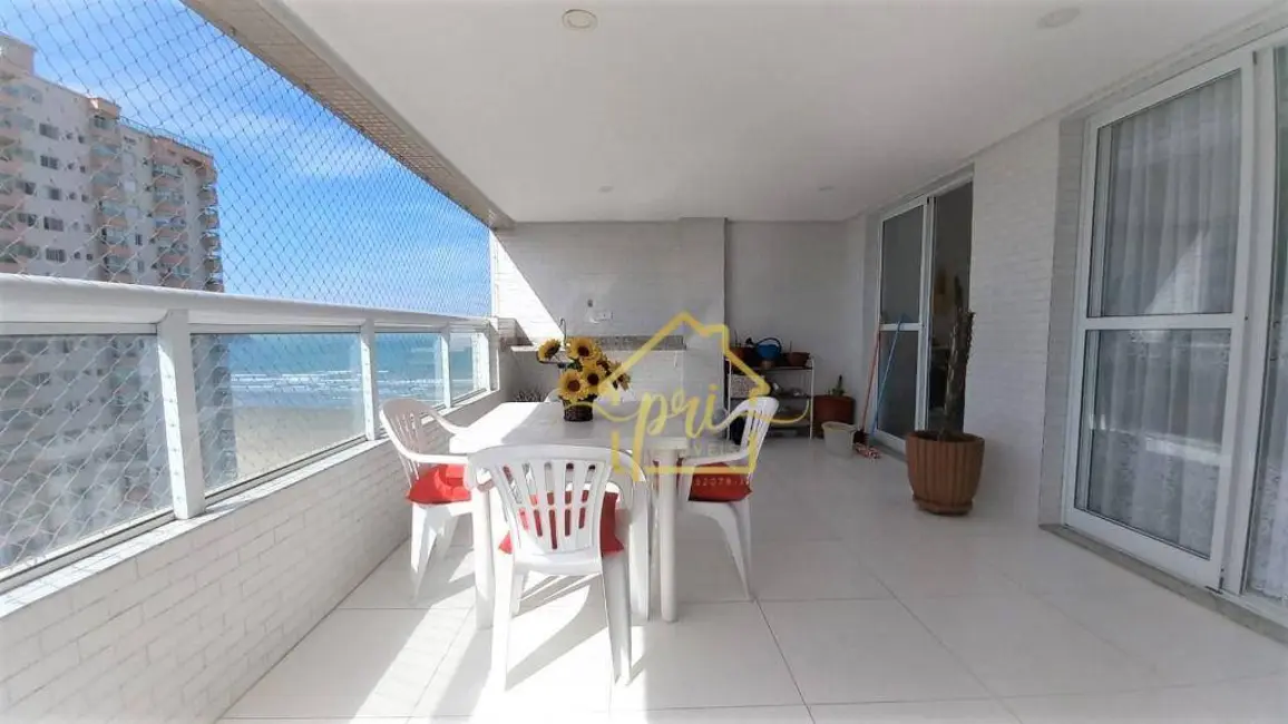 Foto 1 de Apartamento com 2 quartos à venda, 187m2 em Aviação, Praia Grande - SP