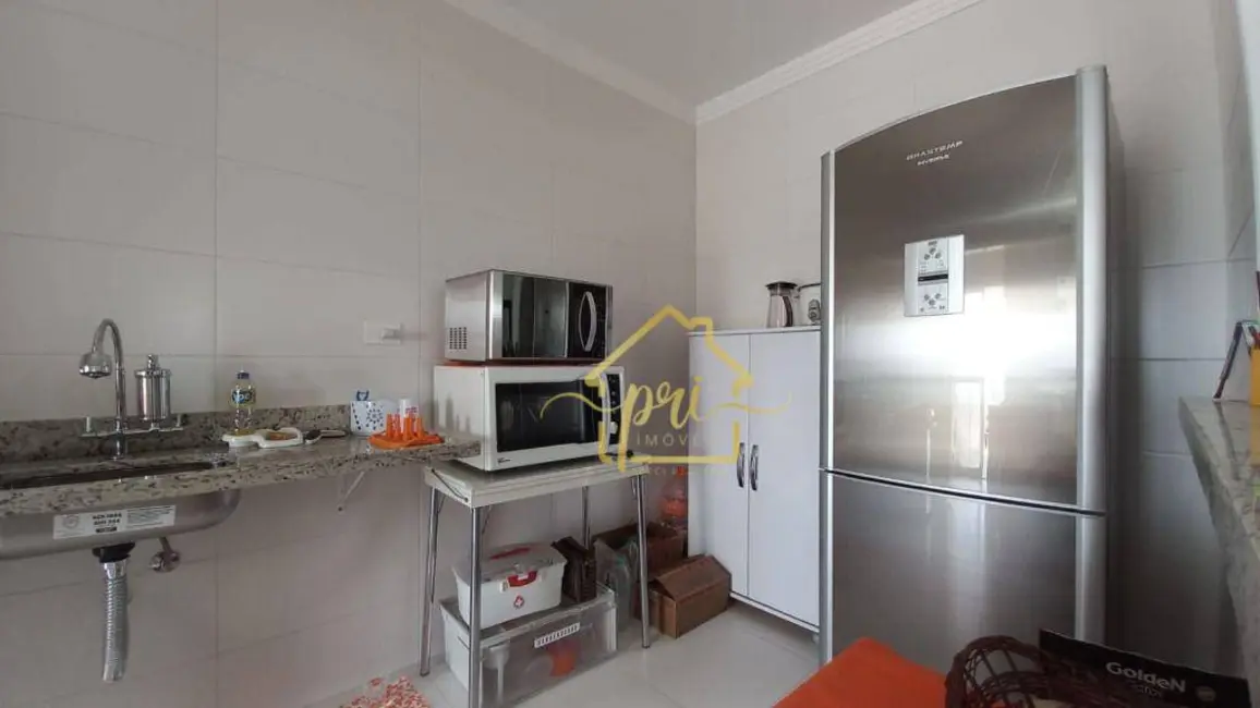 Foto 5 de Apartamento com 2 quartos à venda, 187m2 em Aviação, Praia Grande - SP