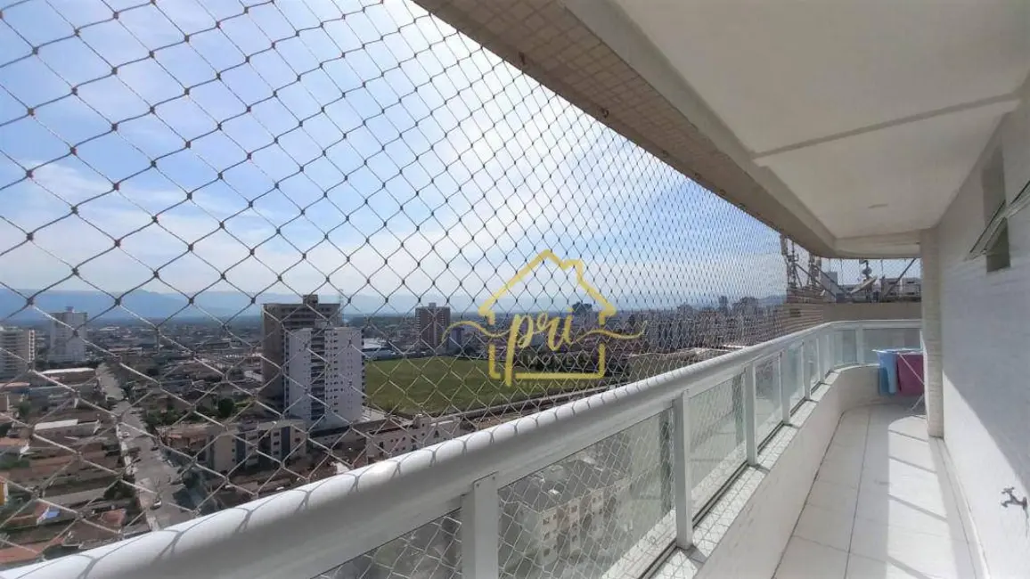 Foto 7 de Apartamento com 2 quartos à venda, 187m2 em Aviação, Praia Grande - SP