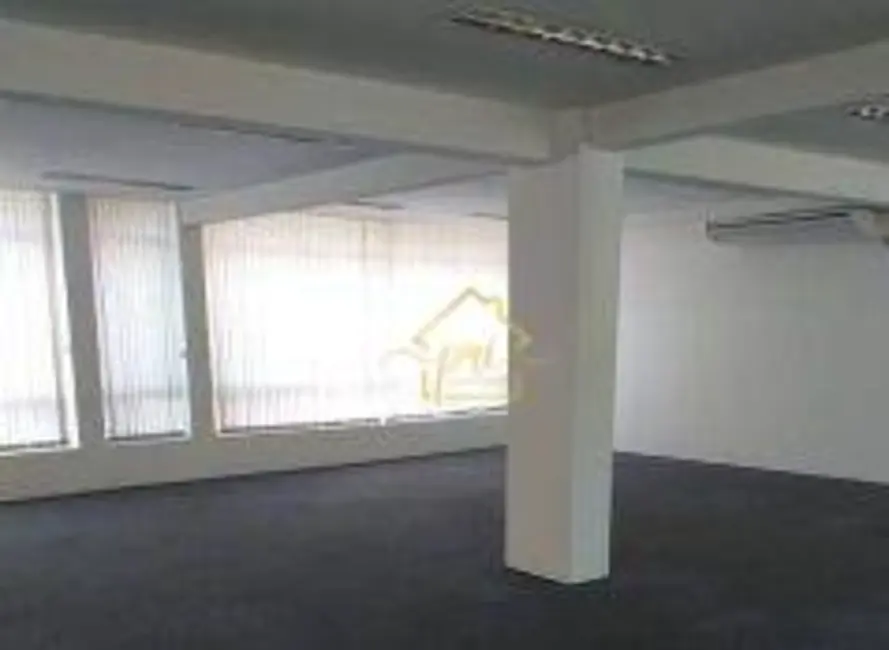 Sala Comercial para alugar, 487m2 em Centro, Santos - SP - imagem 6 Foto 6 de Sala Comercial para alugar, 487m2 em Centro, Santos - SP