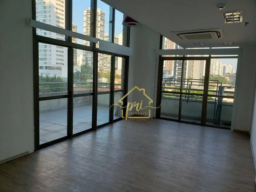 Loft / Flat à venda, 476m2 em São Paulo - SP - imagem 3 Foto 3 de Loft / Flat à venda, 476m2 em São Paulo - SP