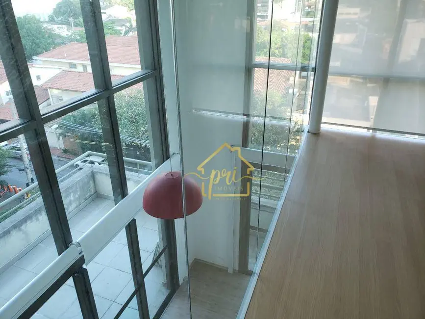 Loft / Flat à venda, 476m2 em São Paulo - SP - imagem 1 Foto 1 de Loft / Flat à venda, 476m2 em São Paulo - SP