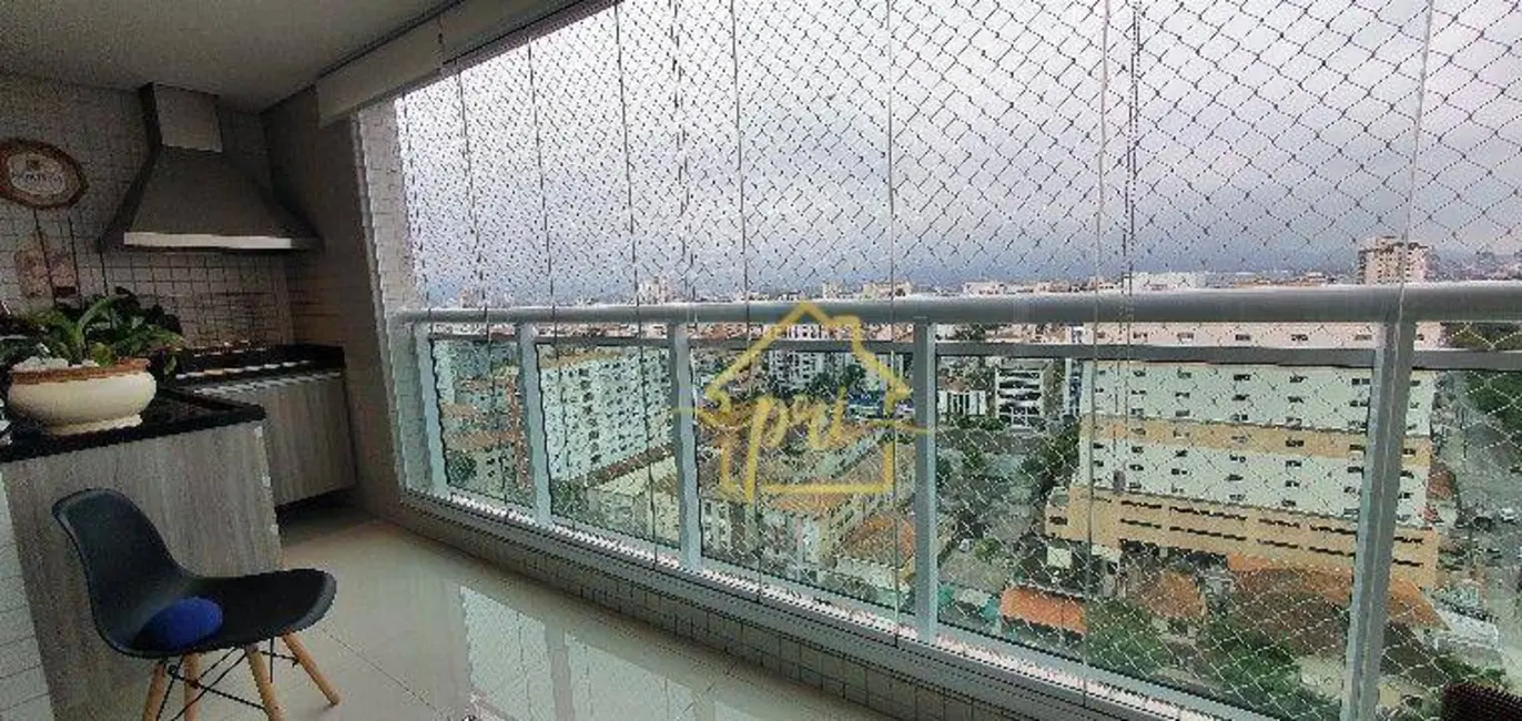 Apartamento com 3 quartos à venda, 153m2 em Embaré, Santos - SP - imagem 8 Foto 8 de Apartamento com 3 quartos à venda, 153m2 em Embaré, Santos - SP