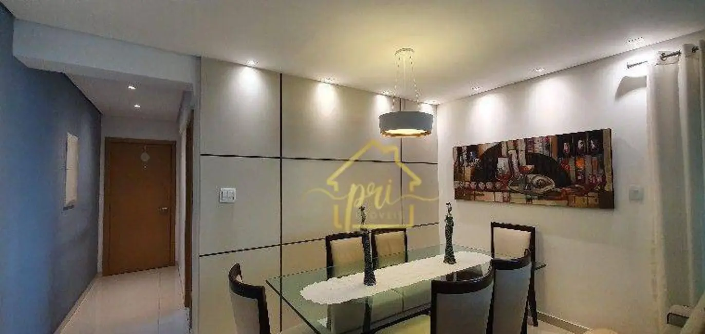 Apartamento com 3 quartos à venda, 153m2 em Embaré, Santos - SP - imagem 5 Foto 5 de Apartamento com 3 quartos à venda, 153m2 em Embaré, Santos - SP