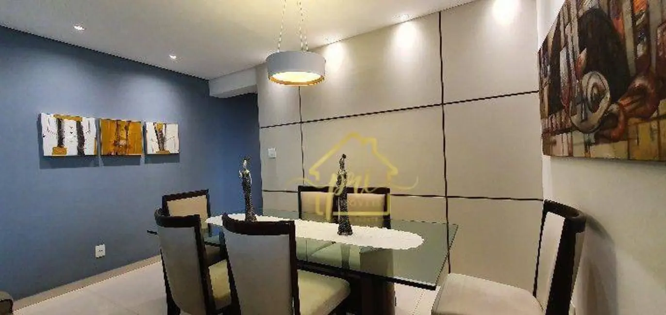 Apartamento com 3 quartos à venda, 153m2 em Embaré, Santos - SP - imagem 7 Foto 7 de Apartamento com 3 quartos à venda, 153m2 em Embaré, Santos - SP