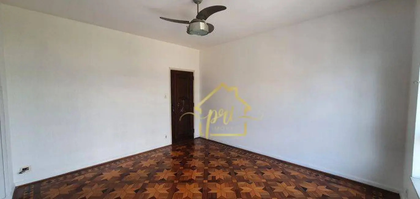 Apartamento com 3 quartos à venda, 94m2 em Aparecida, Santos - SP - imagem 7 Foto 7 de Apartamento com 3 quartos à venda, 94m2 em Aparecida, Santos - SP