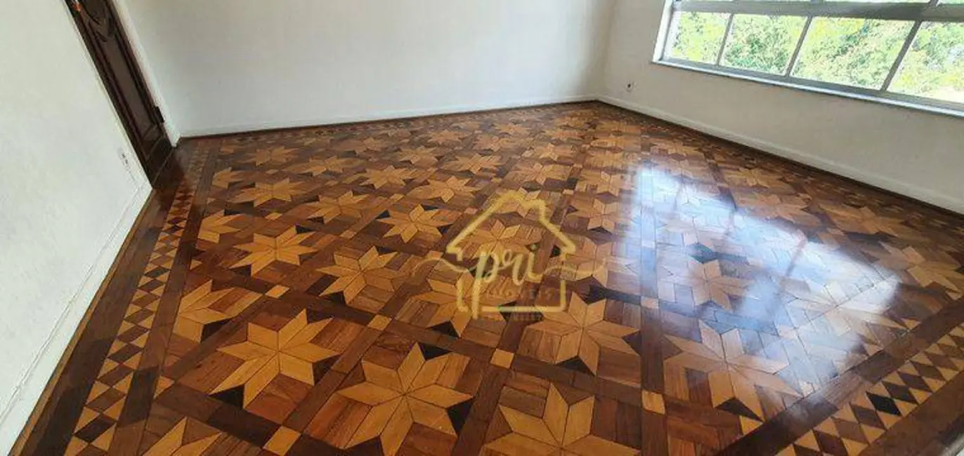 Apartamento com 3 quartos à venda, 94m2 em Aparecida, Santos - SP - imagem 5 Foto 5 de Apartamento com 3 quartos à venda, 94m2 em Aparecida, Santos - SP