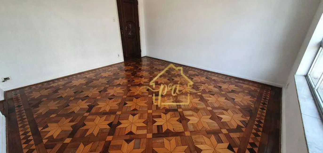 Apartamento com 3 quartos à venda, 94m2 em Aparecida, Santos - SP - imagem 6 Foto 6 de Apartamento com 3 quartos à venda, 94m2 em Aparecida, Santos - SP