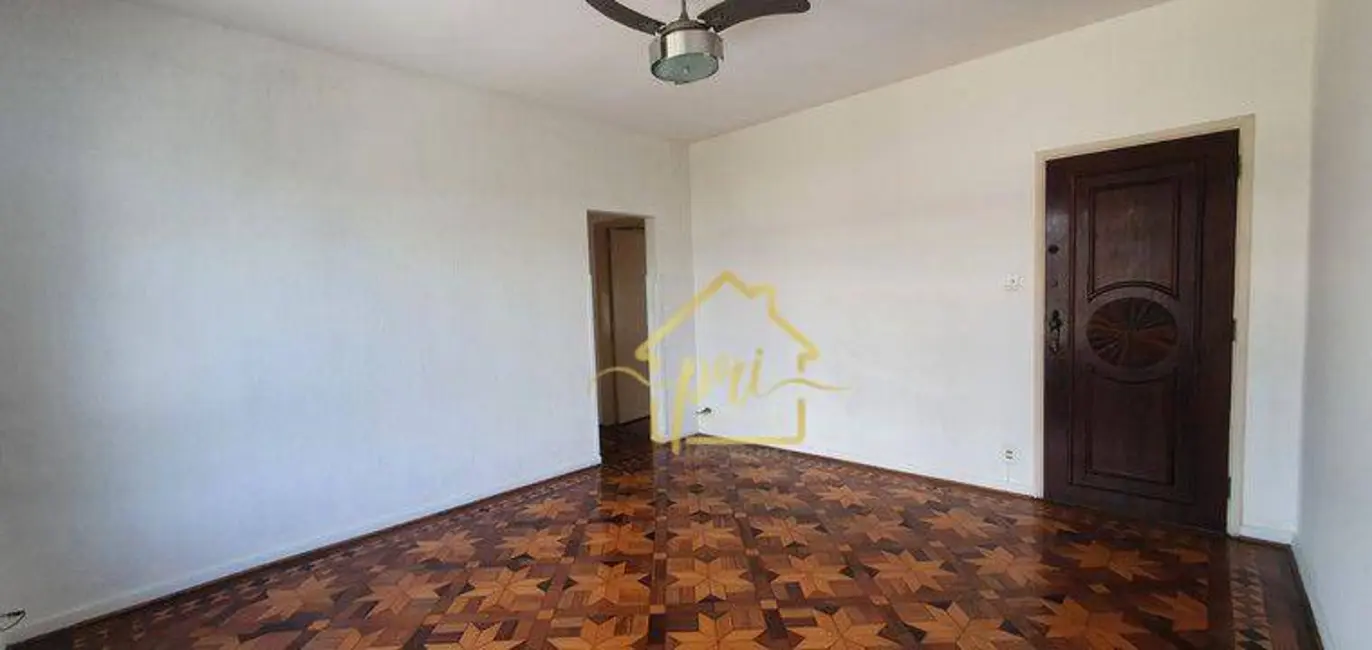 Apartamento com 3 quartos à venda, 94m2 em Aparecida, Santos - SP - imagem 3 Foto 3 de Apartamento com 3 quartos à venda, 94m2 em Aparecida, Santos - SP