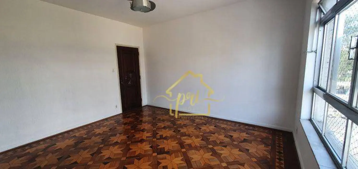 Apartamento com 3 quartos à venda, 94m2 em Aparecida, Santos - SP - imagem 4 Foto 4 de Apartamento com 3 quartos à venda, 94m2 em Aparecida, Santos - SP