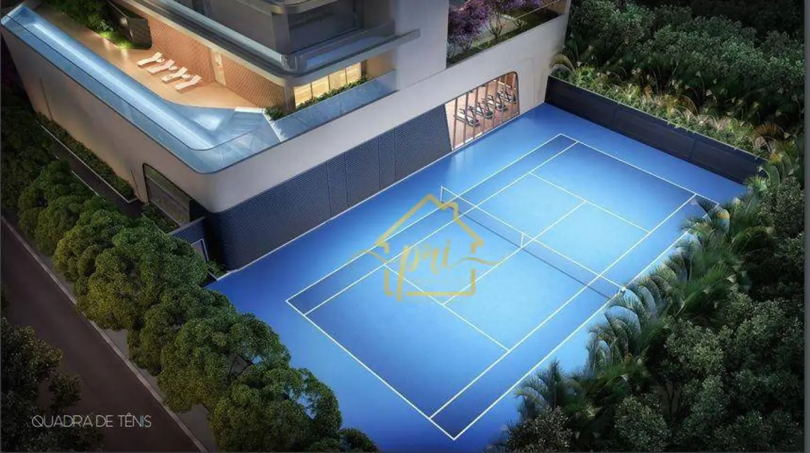 Foto 7 de Apartamento com 4 quartos à venda, 570m2 em Itaim Bibi, São Paulo - SP