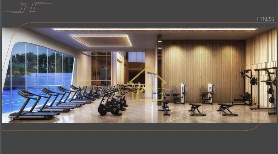 Foto 9 de Apartamento com 4 quartos à venda, 570m2 em Itaim Bibi, São Paulo - SP