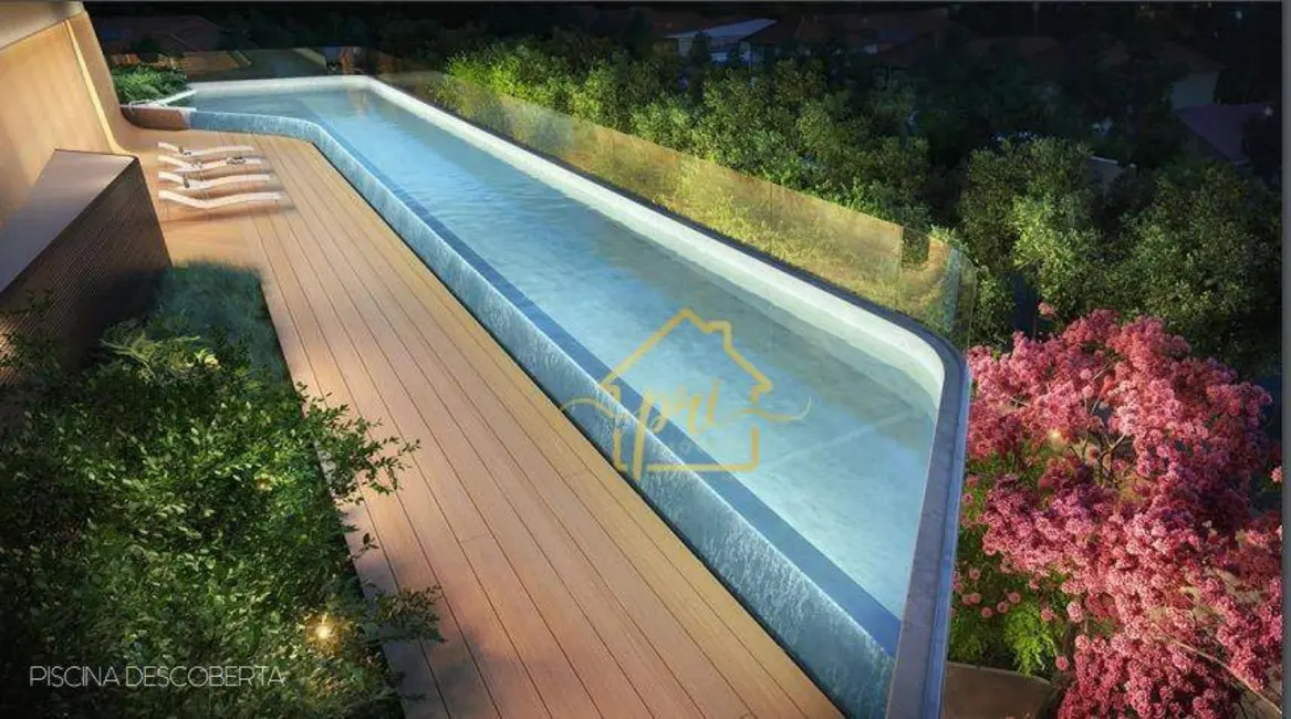 Foto 6 de Apartamento com 4 quartos à venda, 570m2 em Itaim Bibi, São Paulo - SP