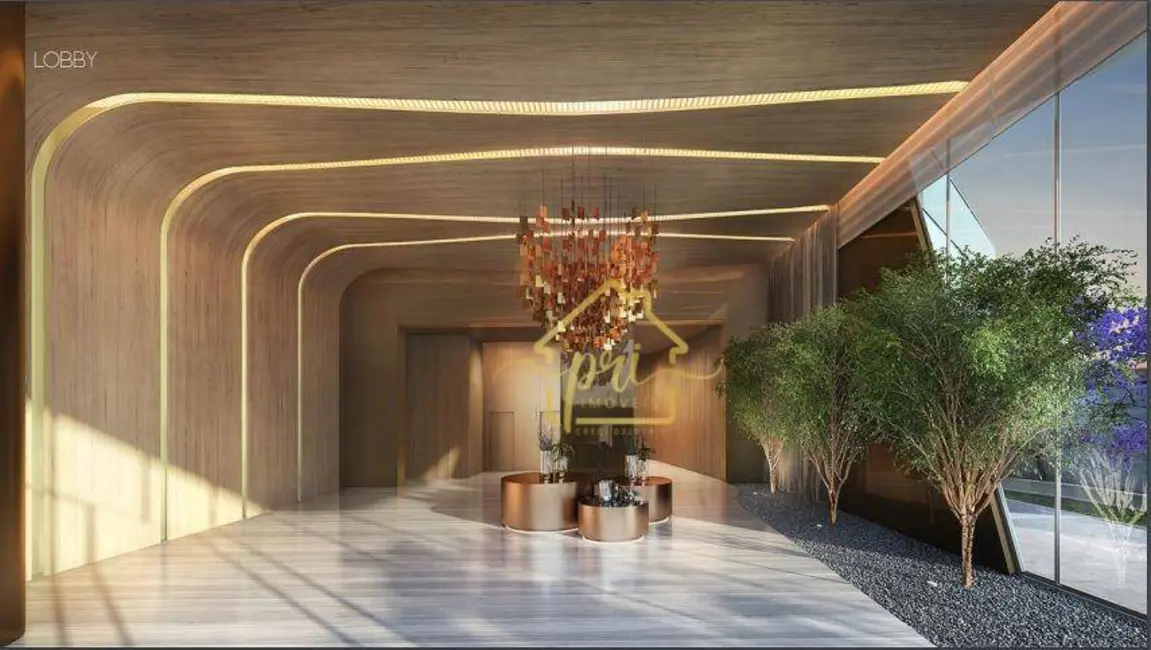 Foto 5 de Apartamento com 4 quartos à venda, 570m2 em Itaim Bibi, São Paulo - SP