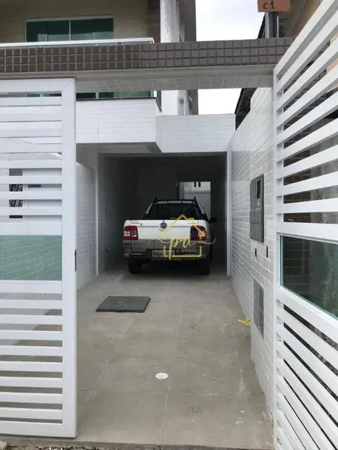 Foto 5 de Sobrado com 3 quartos à venda, 171m2 em Ponta da Praia, Santos - SP