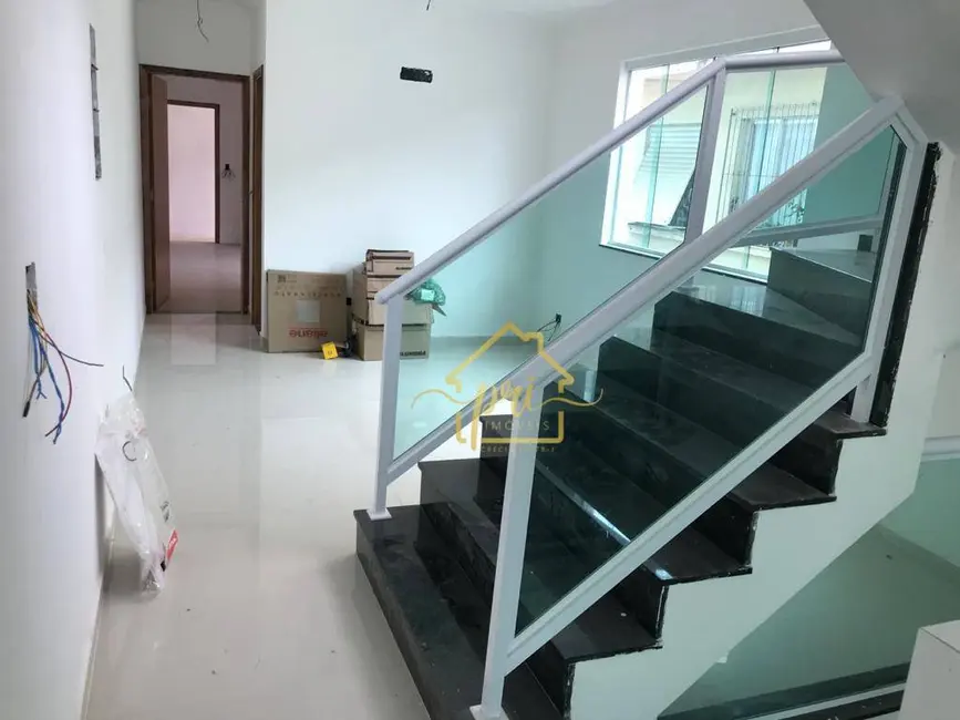 Foto 2 de Sobrado com 3 quartos à venda, 171m2 em Ponta da Praia, Santos - SP