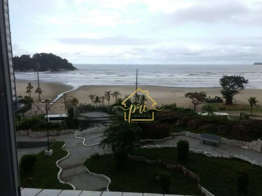 Foto 2 de Kitnet com 1 quarto para alugar, 55m2 em José Menino, Santos - SP