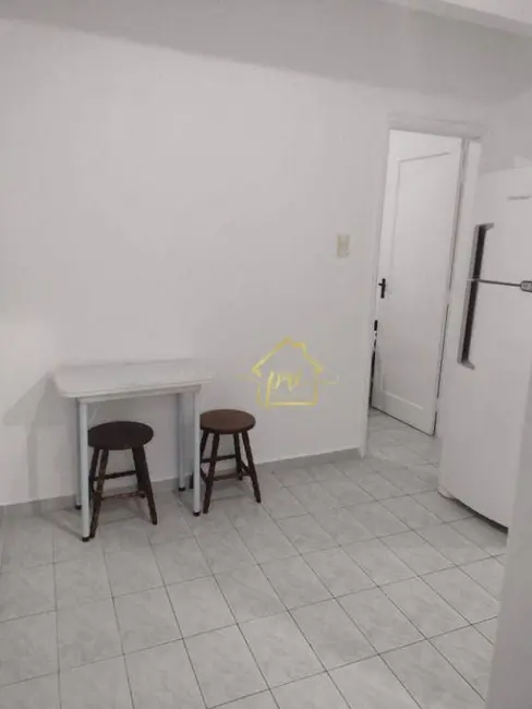 Kitnet com 1 quarto para alugar, 55m2 em José Menino, Santos - SP - imagem 6 Foto 6 de Kitnet com 1 quarto para alugar, 55m2 em José Menino, Santos - SP