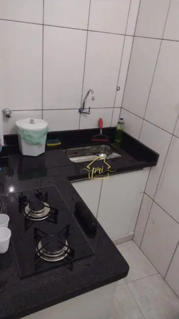 Kitnet com 1 quarto para alugar, 55m2 em José Menino, Santos - SP - imagem 7 Foto 7 de Kitnet com 1 quarto para alugar, 55m2 em José Menino, Santos - SP