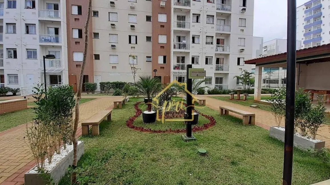 Foto 5 de Apartamento com 2 quartos à venda, 70m2 em Ocian, Praia Grande - SP