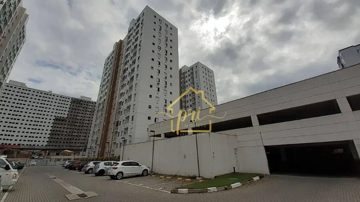 Foto 3 de Apartamento com 2 quartos à venda, 70m2 em Ocian, Praia Grande - SP