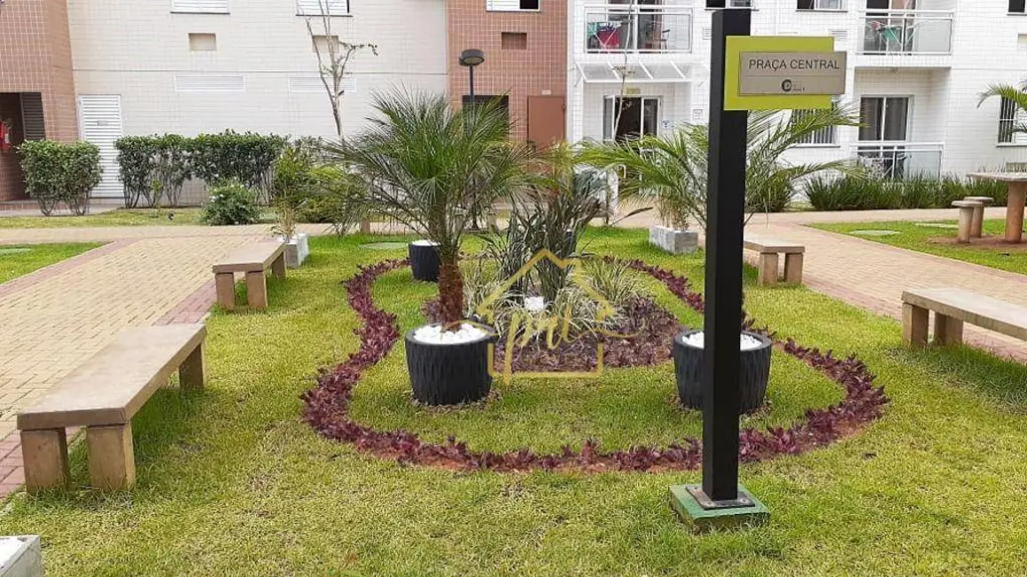 Foto 6 de Apartamento com 2 quartos à venda, 70m2 em Ocian, Praia Grande - SP