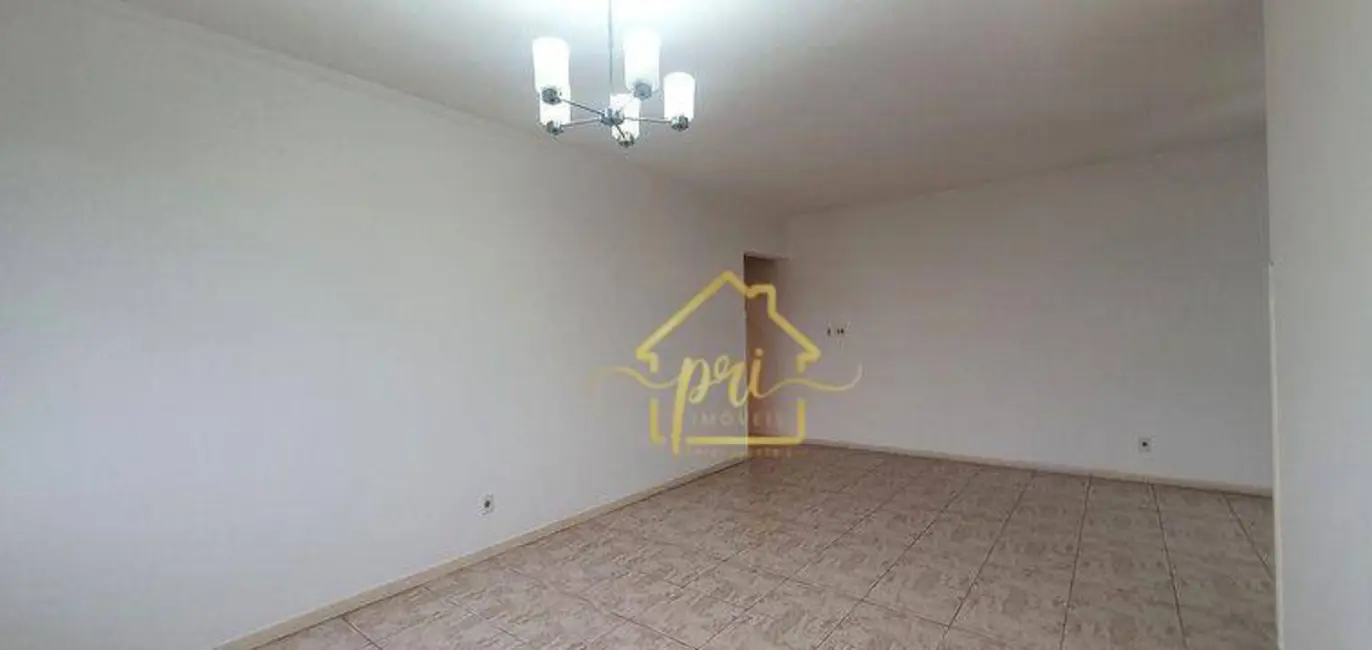 Apartamento com 3 quartos à venda, 130m2 em Ponta da Praia, Santos - SP - imagem 3 Foto 3 de Apartamento com 3 quartos à venda, 130m2 em Ponta da Praia, Santos - SP