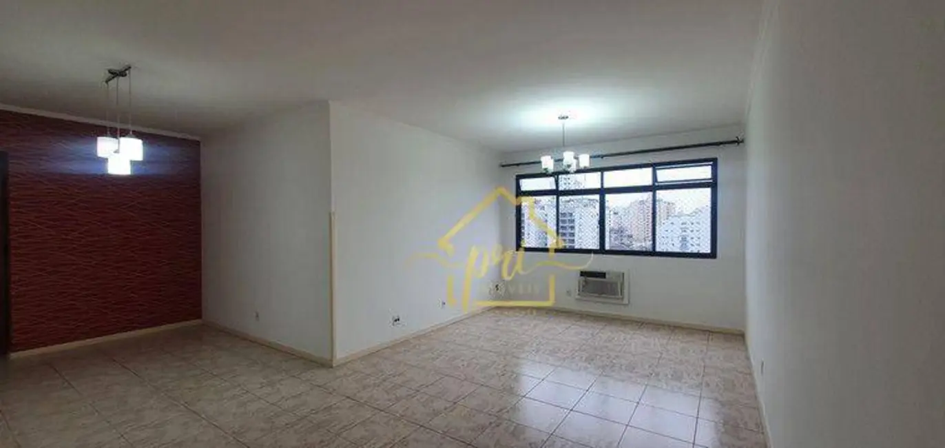 Foto 1 de Apartamento com 3 quartos à venda, 130m2 em Ponta da Praia, Santos - SP