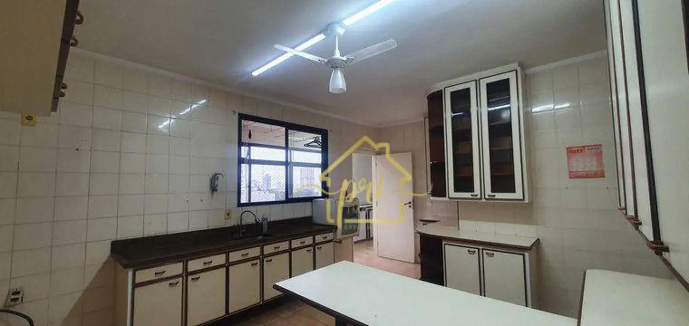 Apartamento com 3 quartos à venda, 130m2 em Ponta da Praia, Santos - SP - imagem 8 Foto 8 de Apartamento com 3 quartos à venda, 130m2 em Ponta da Praia, Santos - SP