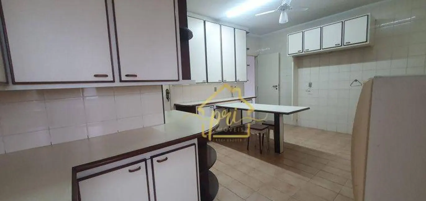 Apartamento com 3 quartos à venda, 130m2 em Ponta da Praia, Santos - SP - imagem 6 Foto 6 de Apartamento com 3 quartos à venda, 130m2 em Ponta da Praia, Santos - SP