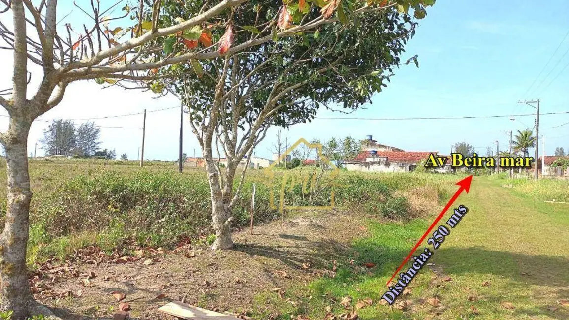 Foto 5 de Terreno / Lote à venda, 250m2 em Ilha Comprida - SP