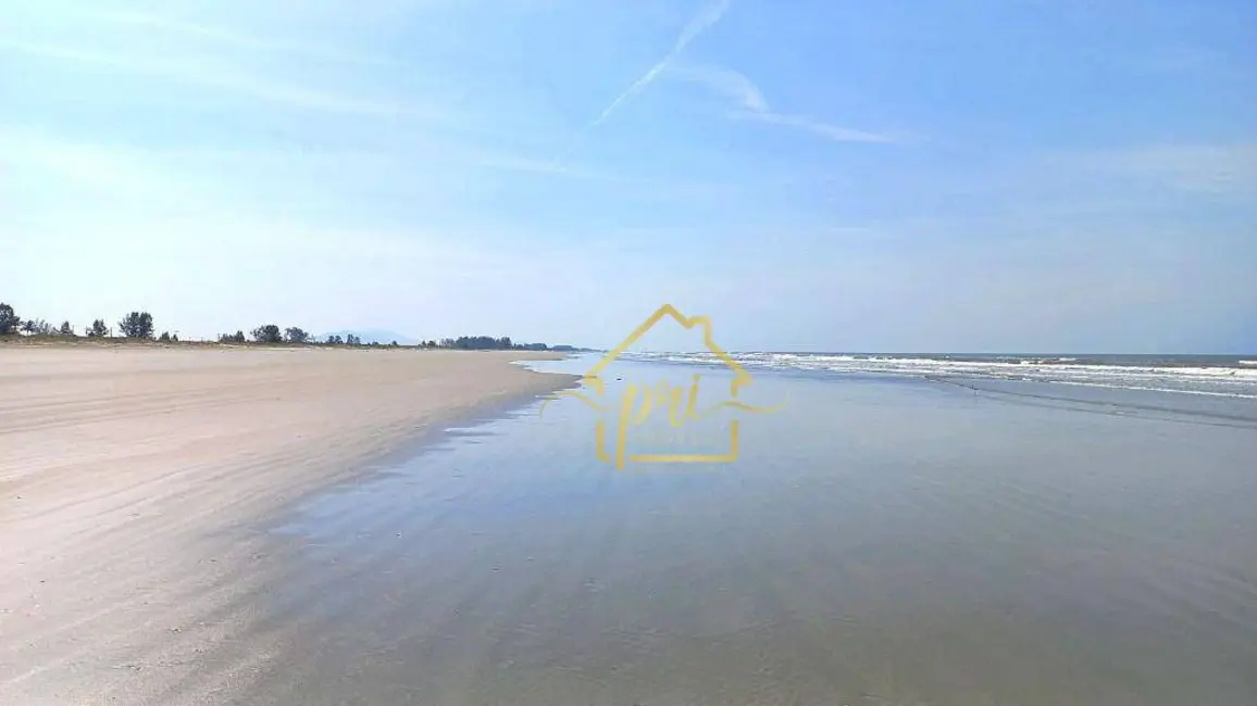 Foto 1 de Terreno / Lote à venda, 250m2 em Ilha Comprida - SP