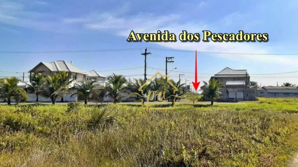 Foto 8 de Terreno / Lote à venda, 250m2 em Ilha Comprida - SP