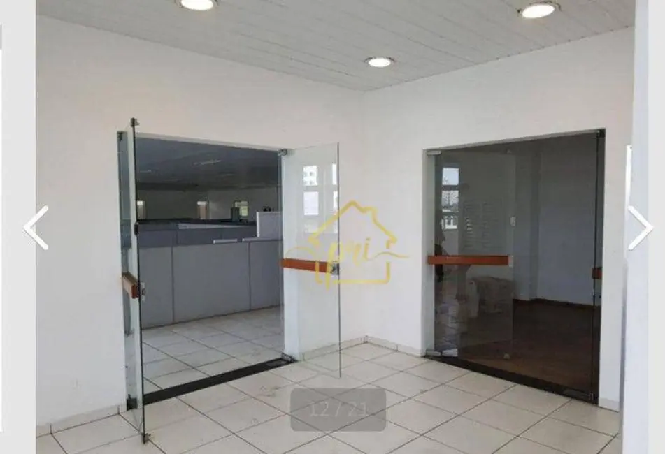 Armazém / Galpão para alugar, 3200m2 em Macuco, Santos - SP - imagem 9 Foto 9 de Armazém / Galpão para alugar, 3200m2 em Macuco, Santos - SP