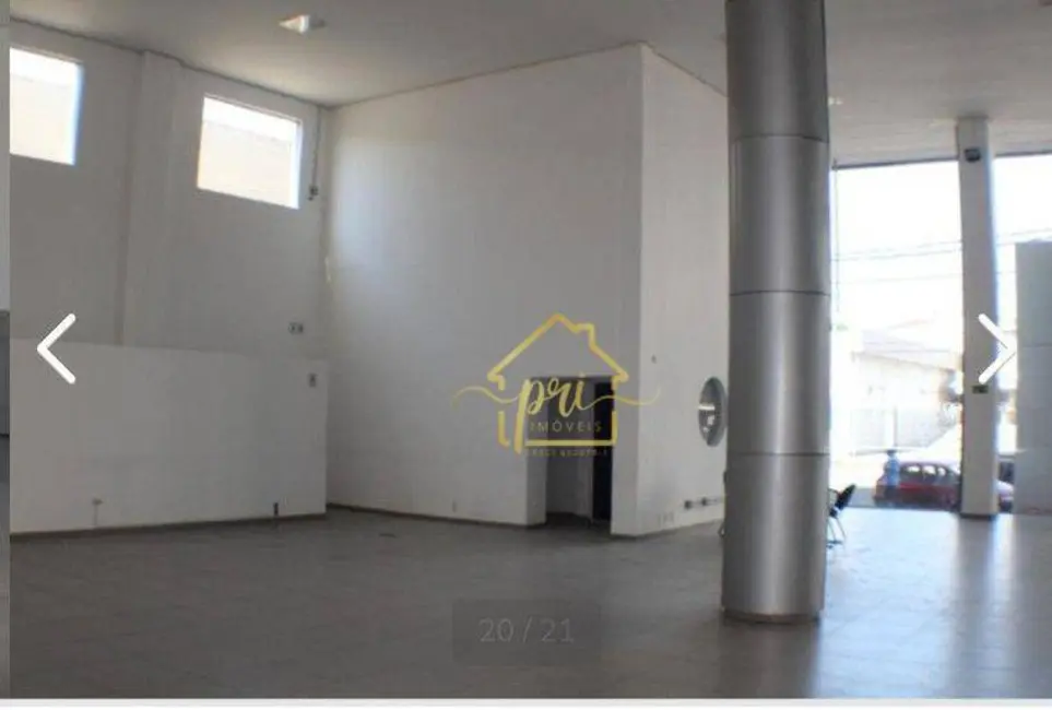 Armazém / Galpão para alugar, 3200m2 em Macuco, Santos - SP - imagem 8 Foto 8 de Armazém / Galpão para alugar, 3200m2 em Macuco, Santos - SP