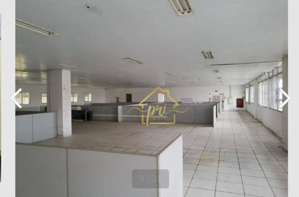 Armazém / Galpão para alugar, 3200m2 em Macuco, Santos - SP - imagem 1 Foto 1 de Armazém / Galpão para alugar, 3200m2 em Macuco, Santos - SP