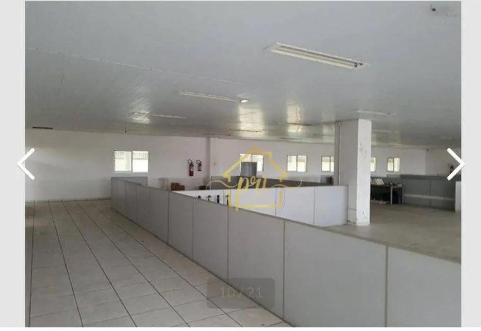 Armazém / Galpão para alugar, 3200m2 em Macuco, Santos - SP - imagem 6 Foto 6 de Armazém / Galpão para alugar, 3200m2 em Macuco, Santos - SP