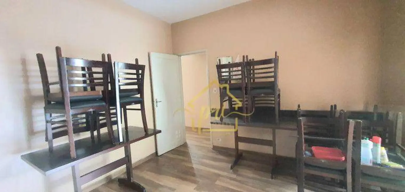 Foto 8 de Casa com 3 quartos à venda, 240m2 em Ponta da Praia, Santos - SP