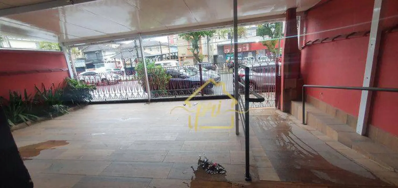 Foto 1 de Casa com 3 quartos à venda, 240m2 em Ponta da Praia, Santos - SP