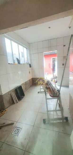 Foto 7 de Casa com 3 quartos à venda, 240m2 em Ponta da Praia, Santos - SP