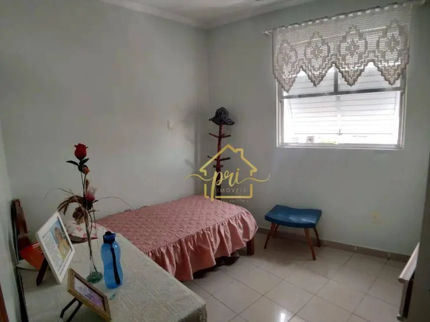 Foto 5 de Casa com 3 quartos à venda, 120m2 em Aparecida, Santos - SP