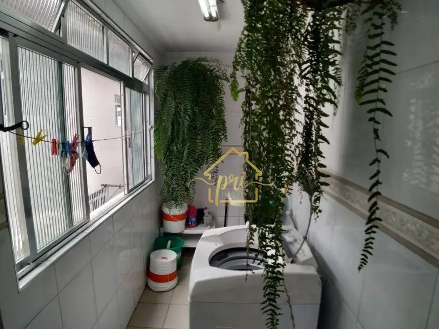 Foto 4 de Casa com 3 quartos à venda, 120m2 em Aparecida, Santos - SP