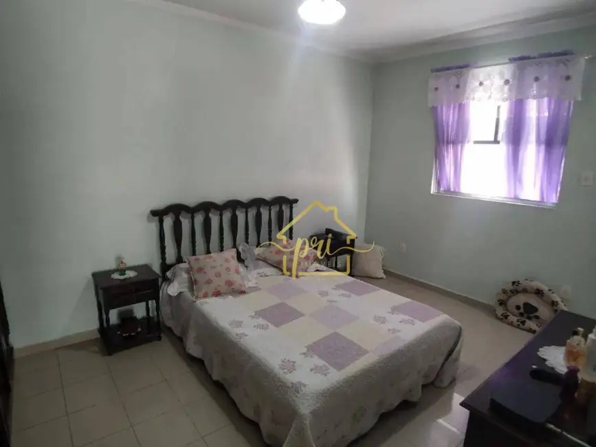 Foto 7 de Casa com 3 quartos à venda, 120m2 em Aparecida, Santos - SP