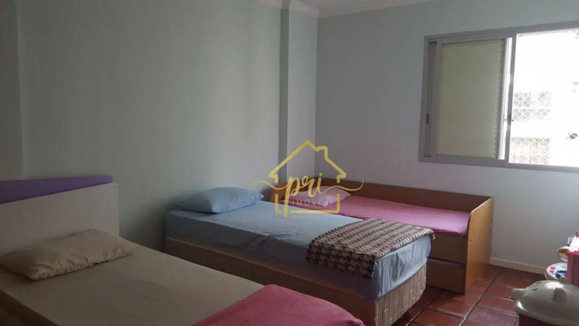 Foto 5 de Apartamento com 3 quartos à venda, 100m2 em Guaruja - SP