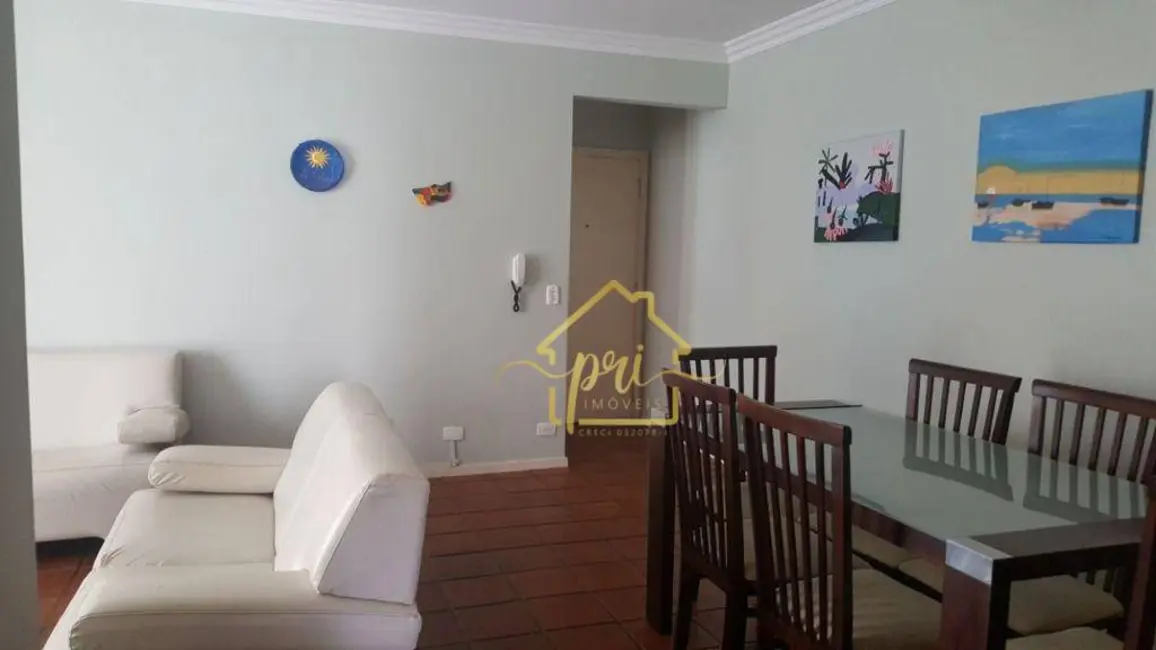 Foto 1 de Apartamento com 3 quartos à venda, 100m2 em Guaruja - SP