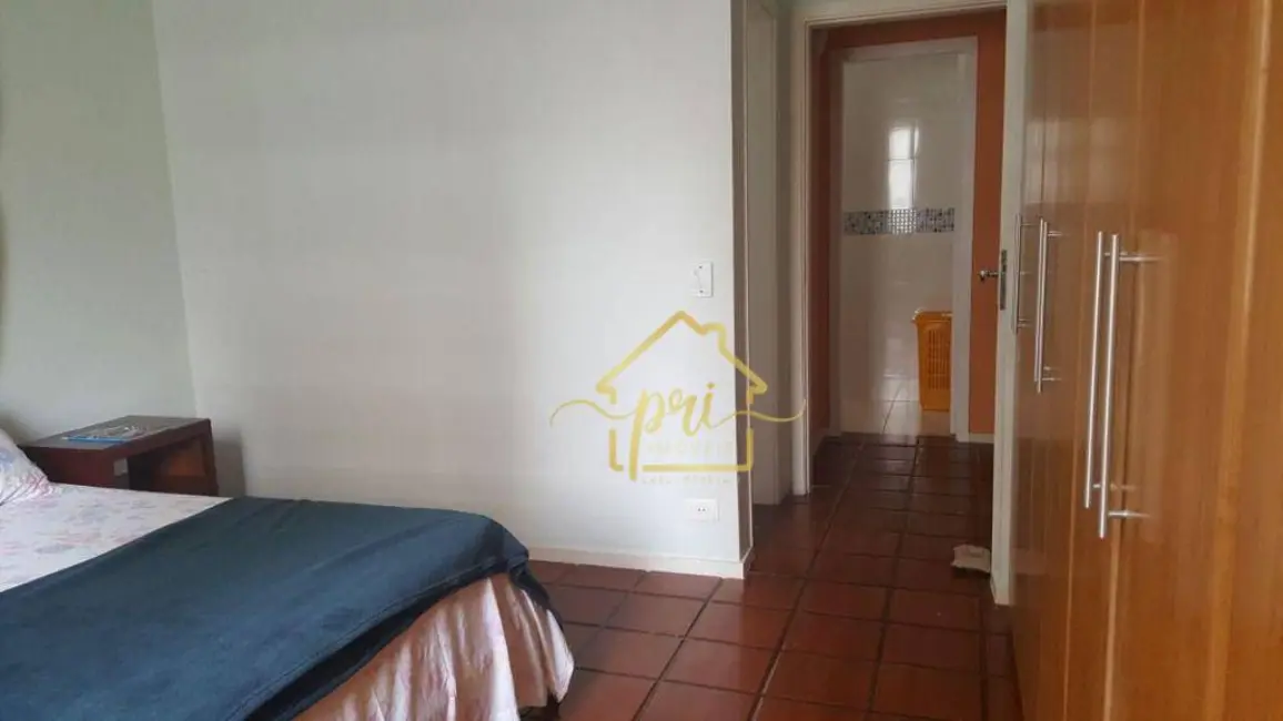 Foto 2 de Apartamento com 3 quartos à venda, 100m2 em Guaruja - SP