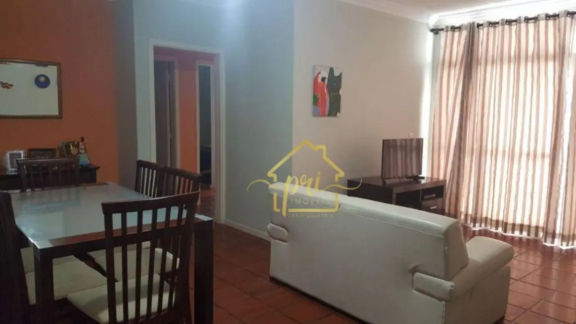 Foto 7 de Apartamento com 3 quartos à venda, 100m2 em Guaruja - SP
