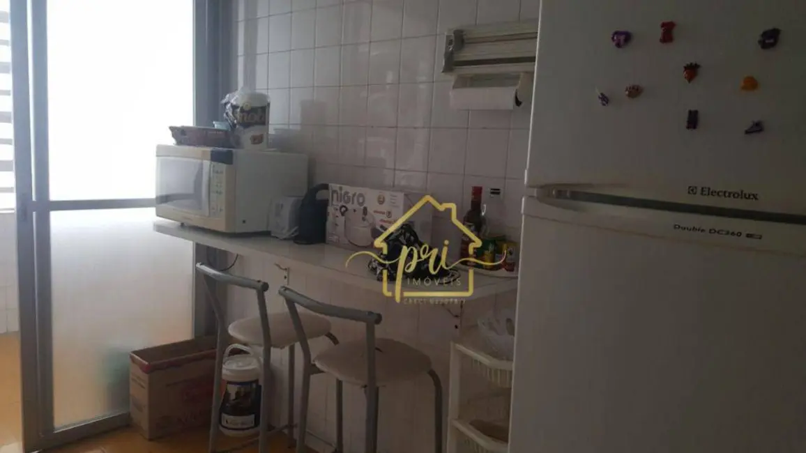 Foto 9 de Apartamento com 3 quartos à venda, 100m2 em Guaruja - SP