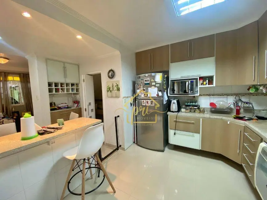 Foto 9 de Casa com 3 quartos à venda, 113m2 em Ponta da Praia, Santos - SP